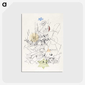 1-49_Paul-Klee_postcard