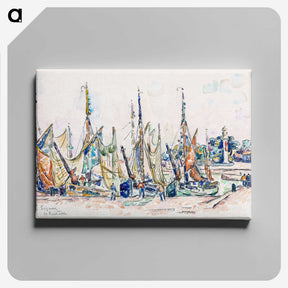 1-49_Paul-Signac_canvas