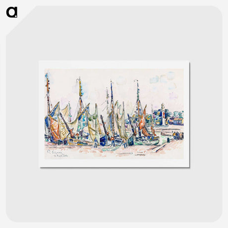 1-49_Paul-Signac_hagaki