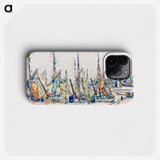 1-49_Paul-Signac_phone