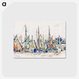 1-49_Paul-Signac_postcard