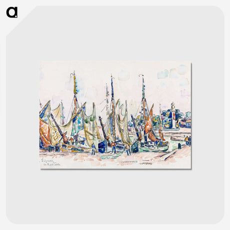 1-49_Paul-Signac_postcard