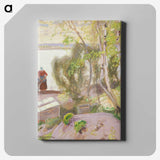 1-49_Pekka-Halonen_canvas