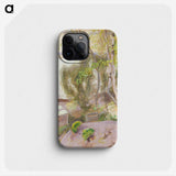 1-49_Pekka-Halonen_phone