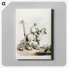 1-49_Picturesque-Representations-of-the-Dress-and-Manners-of-the-English_canvas