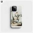 1-49_Picturesque-Representations-of-the-Dress-and-Manners-of-the-English_phone
