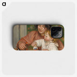 1-49_Pierre-Auguste-Renoir_phone