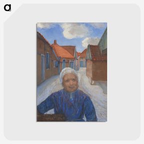 1-49_Piet-Mondrian_postcard