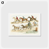 1-49_Sporting-Sketches_hagaki