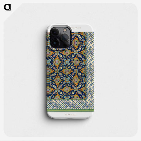 1-49_The-Arab-Decoration_phone