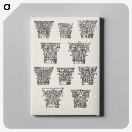 1-49_The-Grammar-of-Ornament_canvas