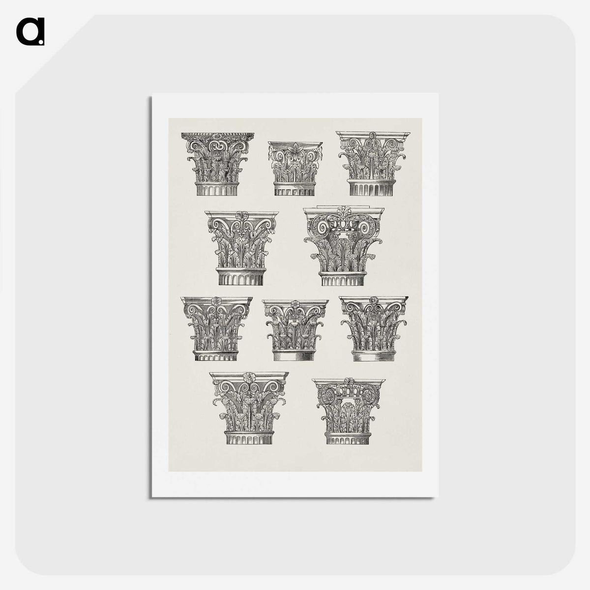 1-49_The-Grammar-of-Ornament_hagaki