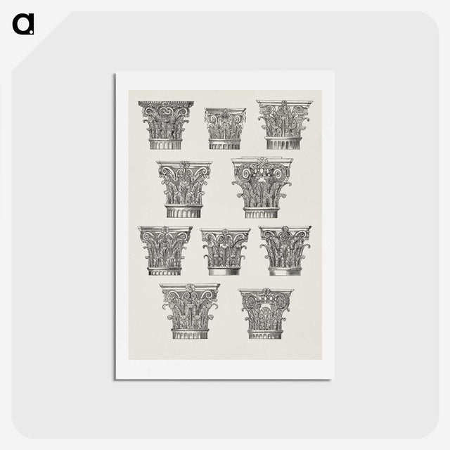 1-49_The-Grammar-of-Ornament_hagaki