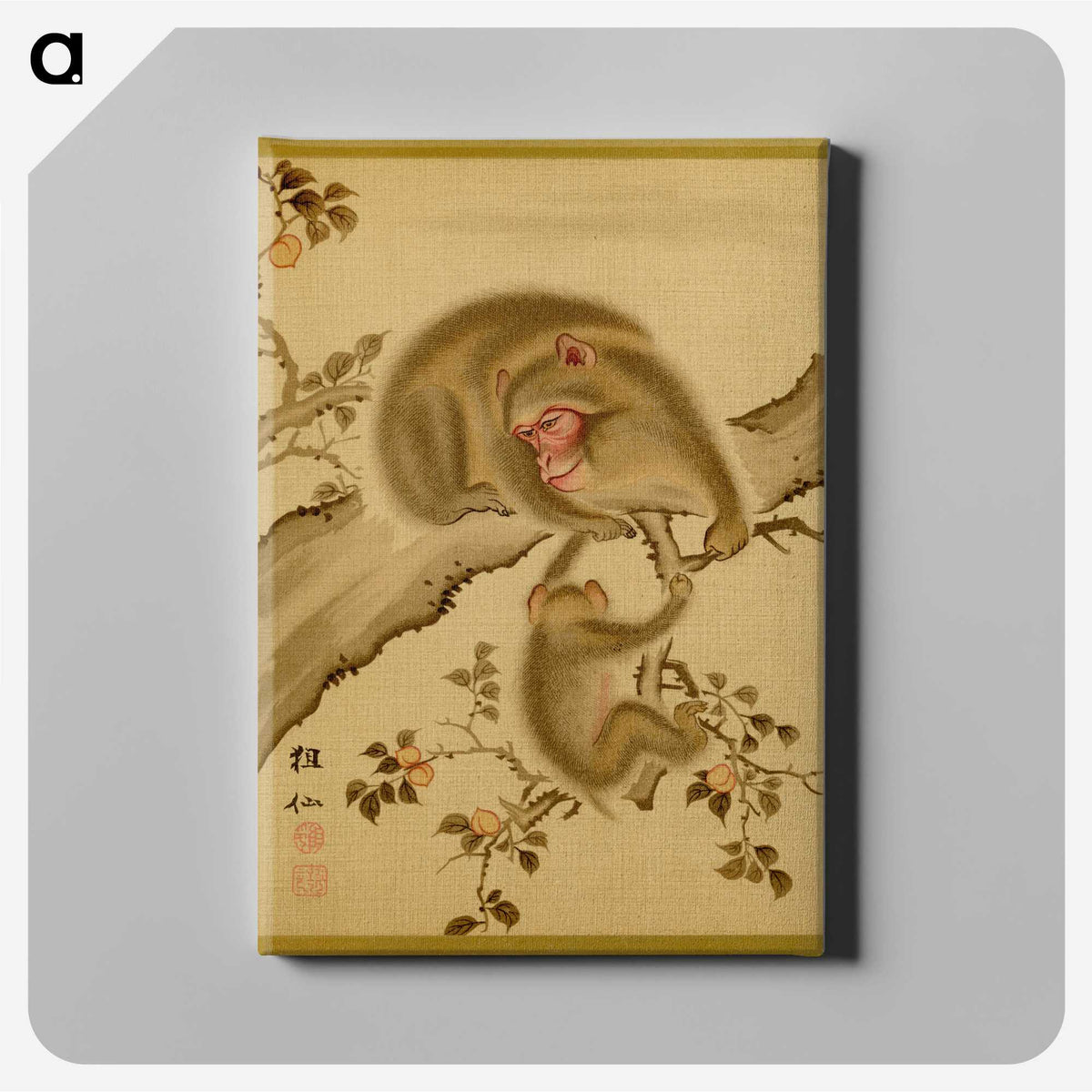 1-49_The-Ornamental-Arts-of-Japan_canvas