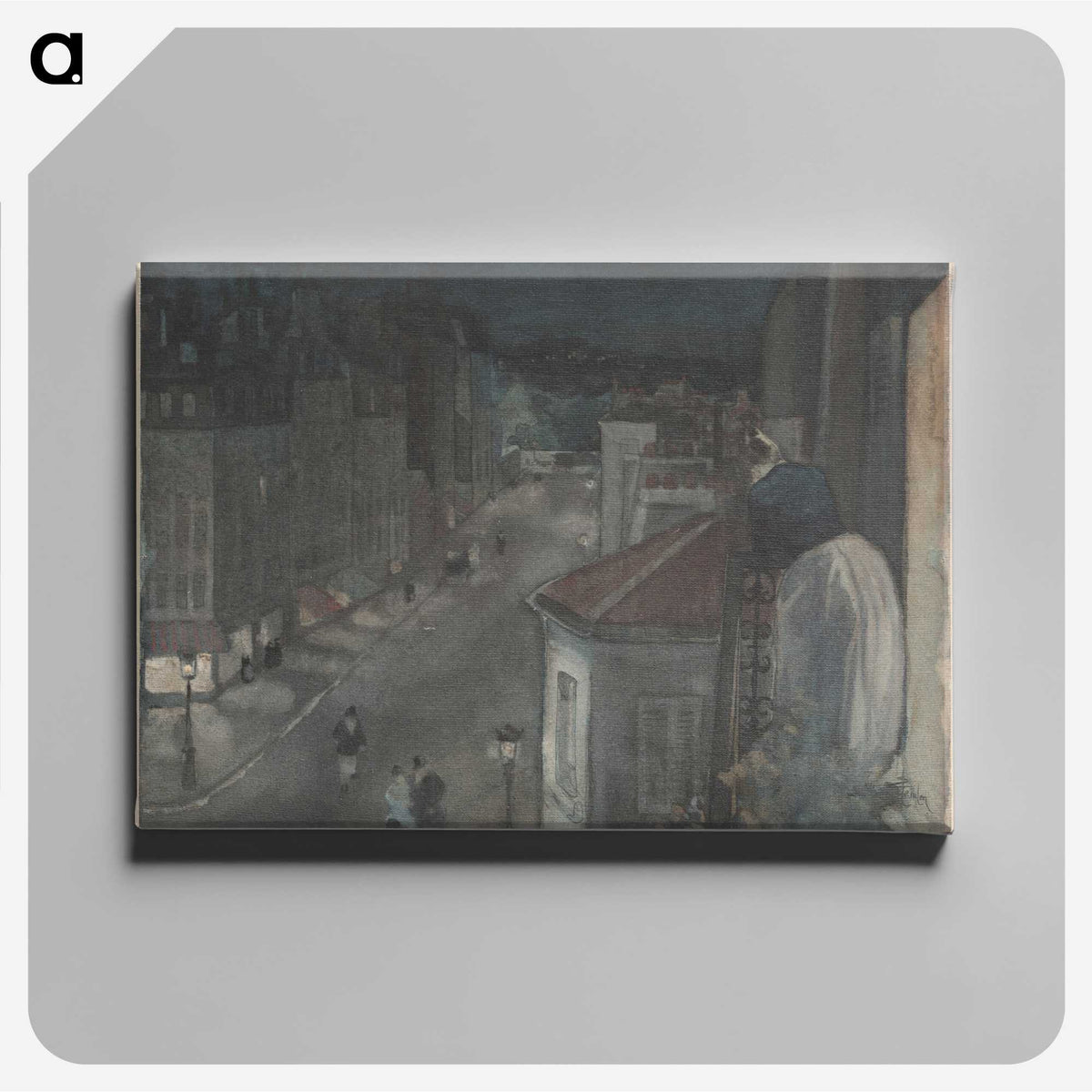 1-49_Theophile-Alexandre-Steinlen_canvas