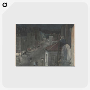 1-49_Theophile-Alexandre-Steinlen_postcard