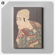 1-49_Toshusai-Sharaku_canvas