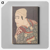 1-49_Toshusai-Sharaku_canvas