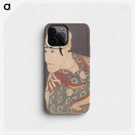 1-49_Toshusai-Sharaku_phone