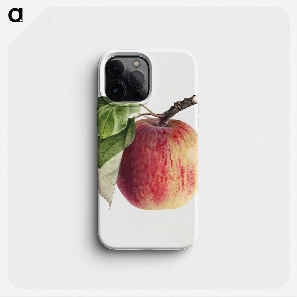 1-49_USDA-Watercolor-Fruit-Painting-Collection_phone