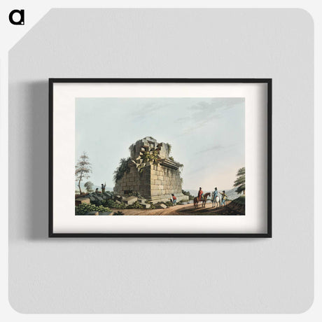 1-49_Views-in-the-Ottoman-Dominions_blk