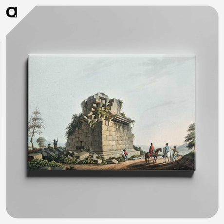 1-49_Views-in-the-Ottoman-Dominions_canvas