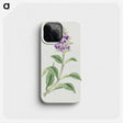 1-4_19th-Century-Japanese-Flowers_phone
