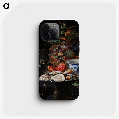 1-4_Abraham-Mignon_phone