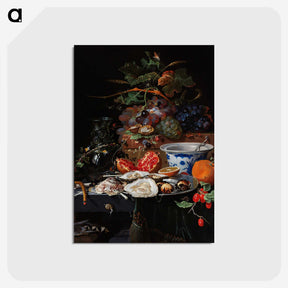 1-4_Abraham-Mignon_postcard