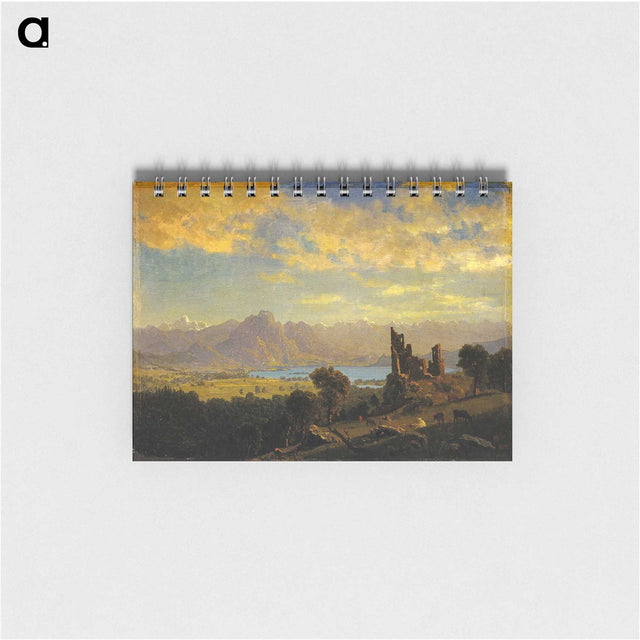 1-4_Albert-Bierstadt_memo
