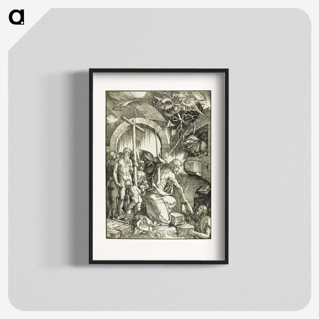 1-4_Albrecht-Durer_blk