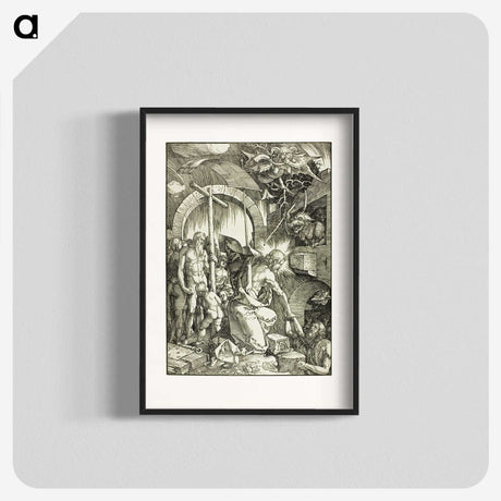 1-4_Albrecht-Durer_blk