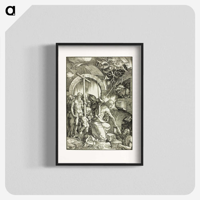 1-4_Albrecht-Durer_blk