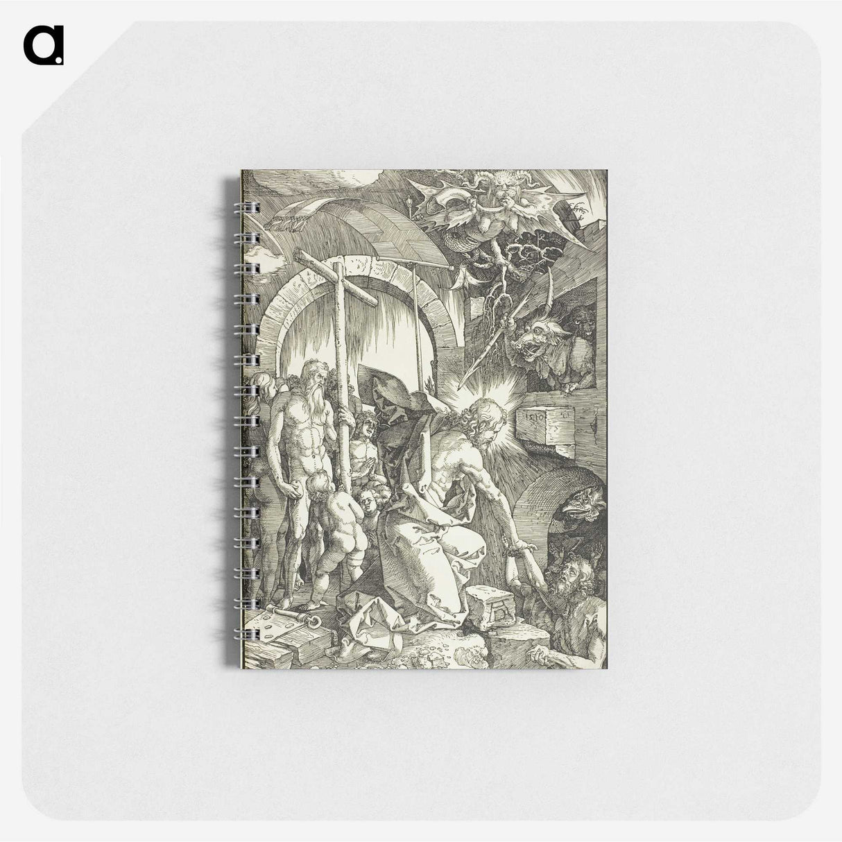 1-4_Albrecht-Durer_memo
