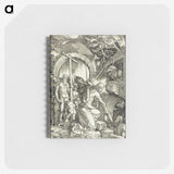 1-4_Albrecht-Durer_memo