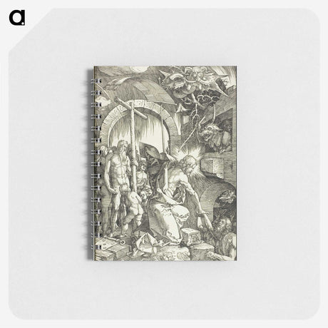 1-4_Albrecht-Durer_memo