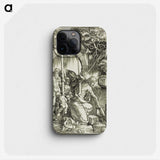 1-4_Albrecht-Durer_phone