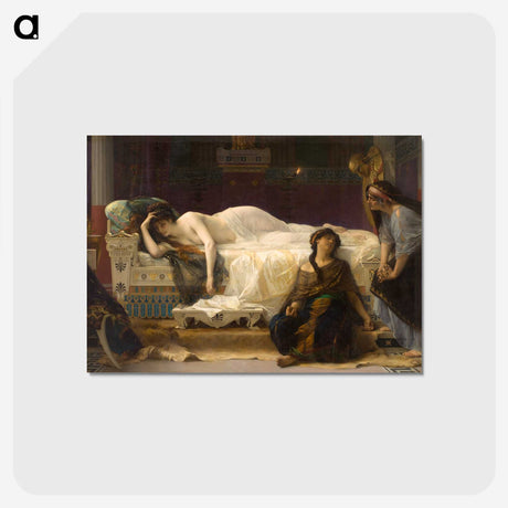 1-4_Alexandre-Cabanel_postcard