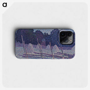 1-4_Alfred-William-Finch_phone