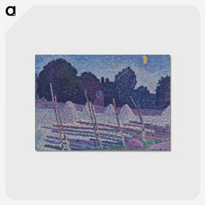 1-4_Alfred-William-Finch_postcard