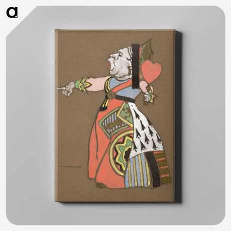 1-4_Alice-In-Wonderland_canvas