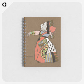 1-4_Alice-In-Wonderland_memo