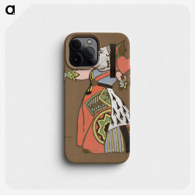 1-4_Alice-In-Wonderland_phone