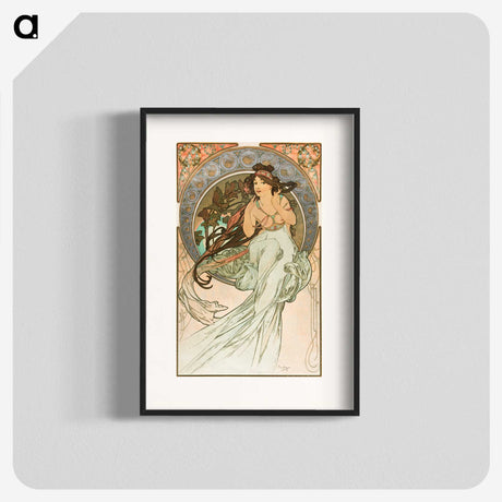 1-4_Alphonse-Mucha_blk