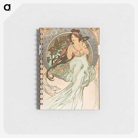 1-4_Alphonse-Mucha_memo