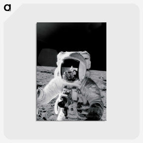 1-4_Apollo-Moon-Landing_postcard