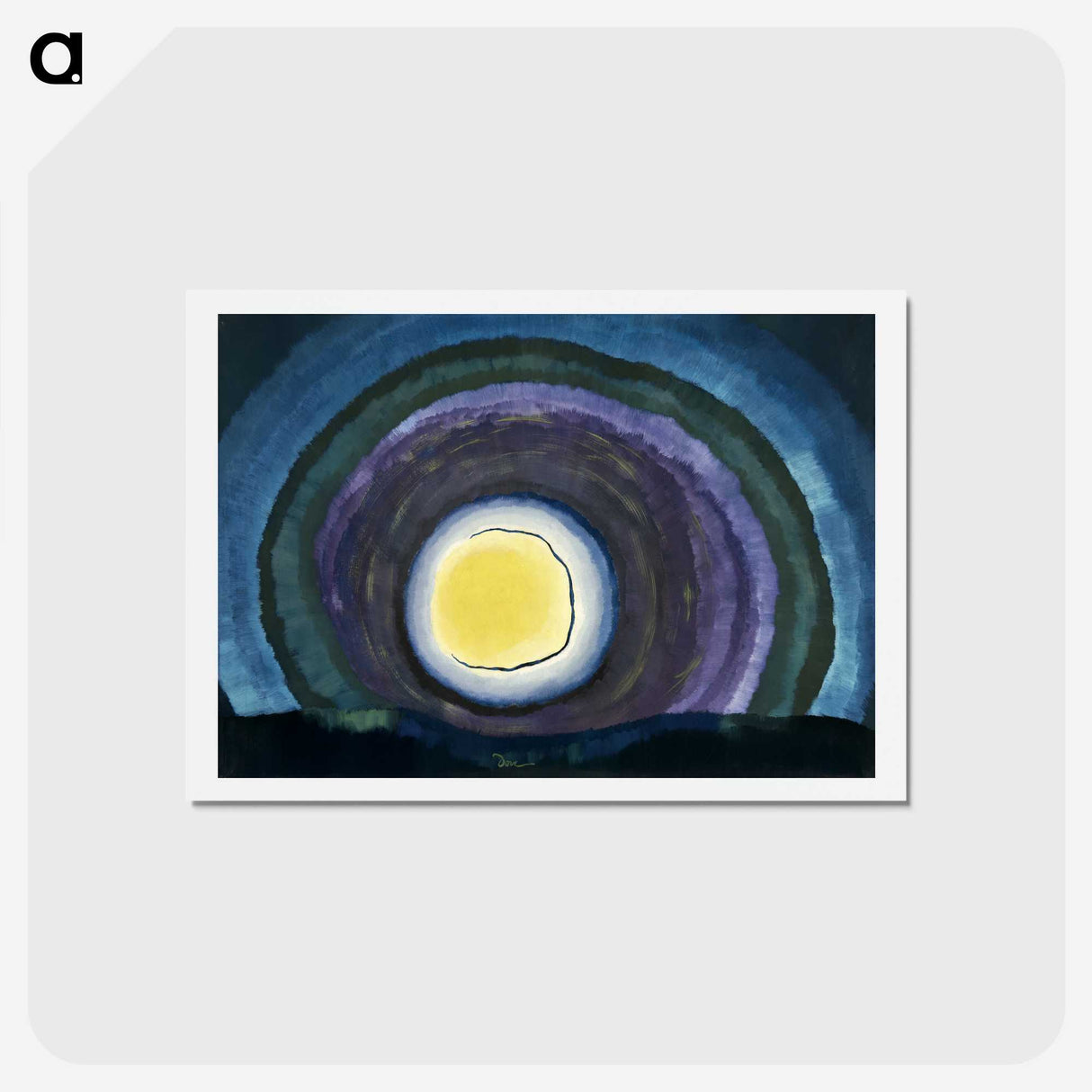 1-4_Arthur-Dove_hagaki