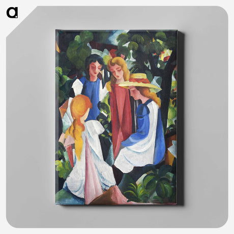 1-4_August-Macke_canvas