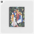 1-4_August-Macke_memo