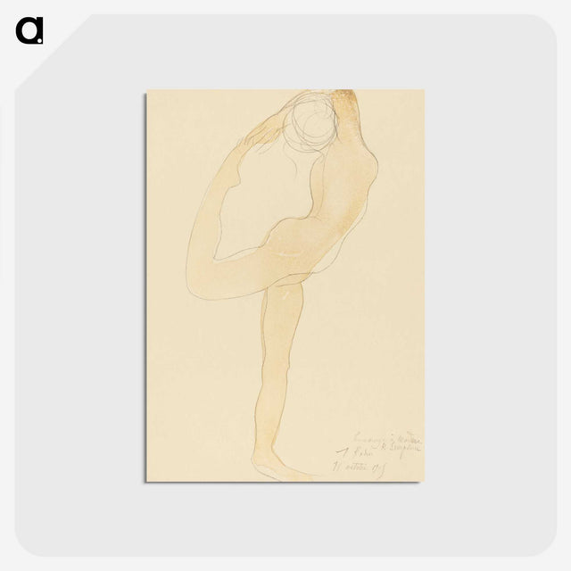 1-4_Auguste-Rodin_postcard